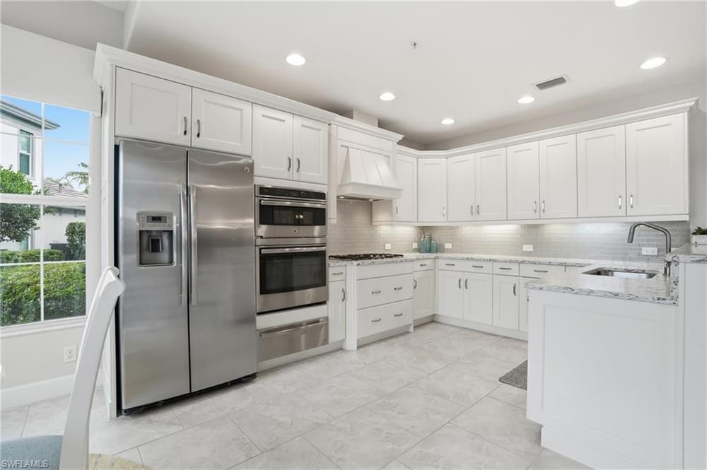 8066 Signature Club Cir. 102 – #226020825 - Lely Resort