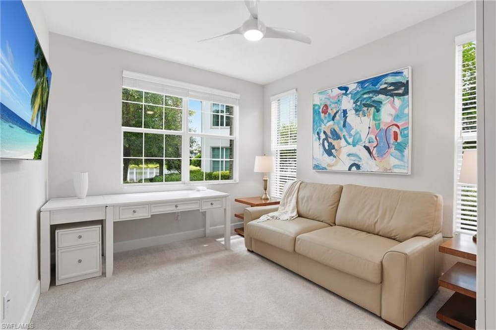 8066 Signature Club Cir. 102 – #226020825 - Lely Resort