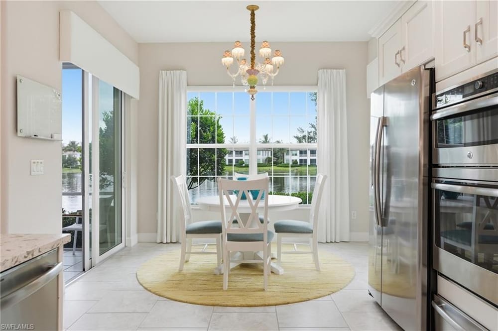 8066 Signature Club Cir. 102 – #226020825 - Lely Resort