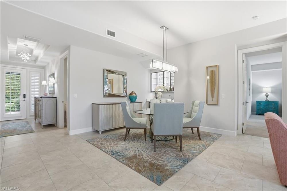 8066 Signature Club Cir. 102 – #226020825 - Lely Resort