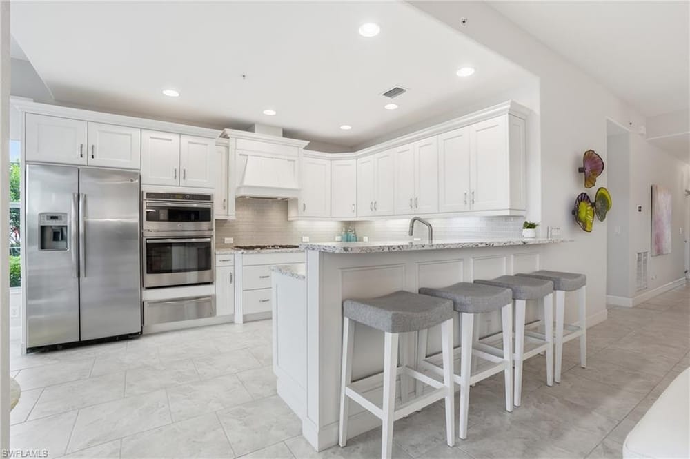 8066 Signature Club Cir. 102 – #226020825 - Lely Resort
