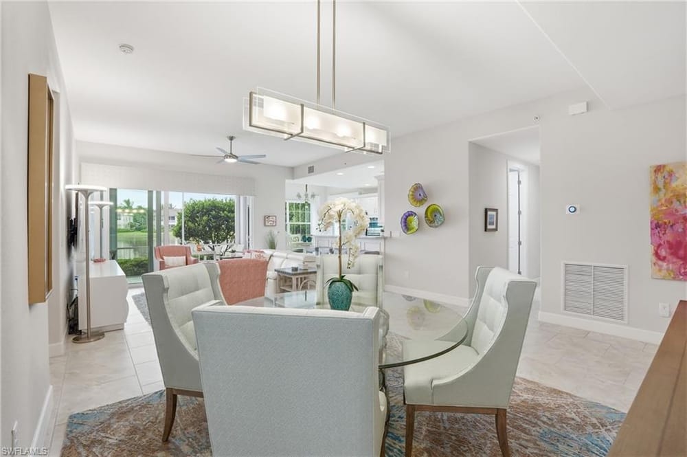 8066 Signature Club Cir. 102 – #226020825 - Lely Resort