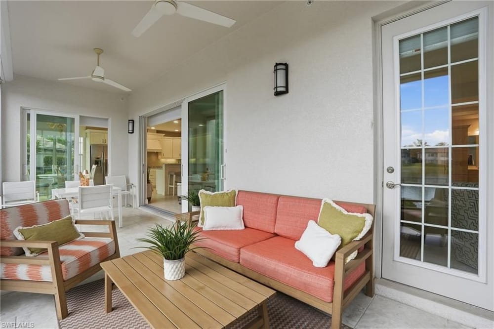 8066 Signature Club Cir. 102 – #226020825 - Lely Resort