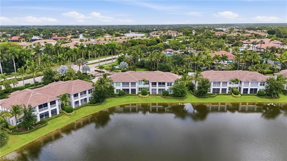 8066 Signature Club Cir. 102 – #226020825 - Lely Resort