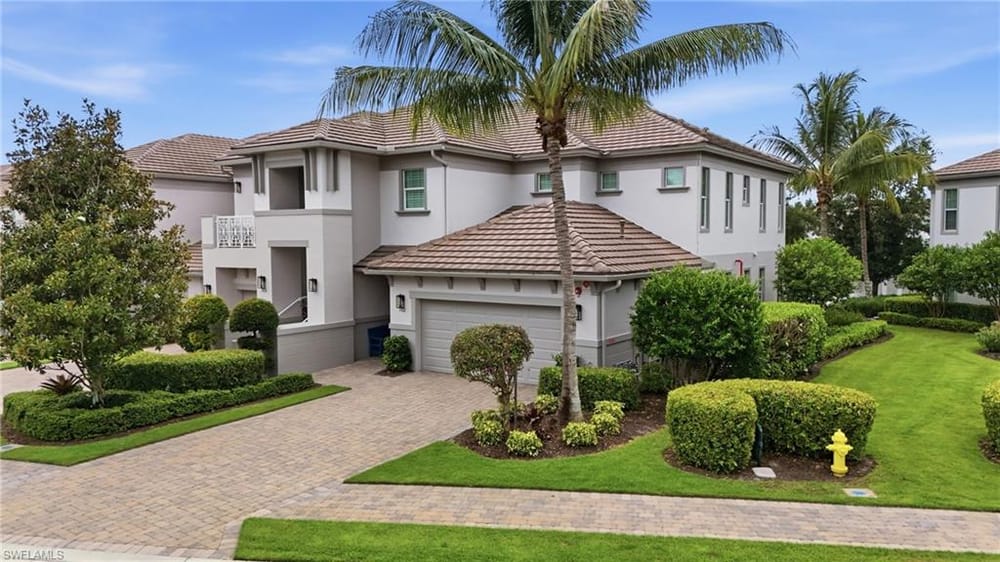 8066 Signature Club Cir. 102 – #226020825 - Lely Resort