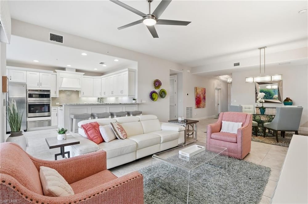 8066 Signature Club Cir. 102 – #226020825 - Lely Resort