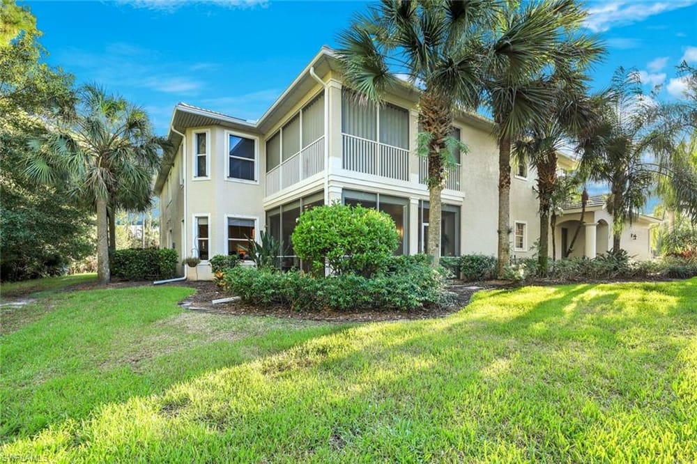 4956 Shaker Heights Ct. 101 – #226020831 - Naples Lakes Country Club