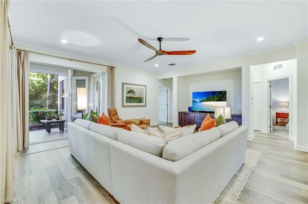 4956 Shaker Heights Ct. 101 – #226020831 - Naples Lakes Country Club