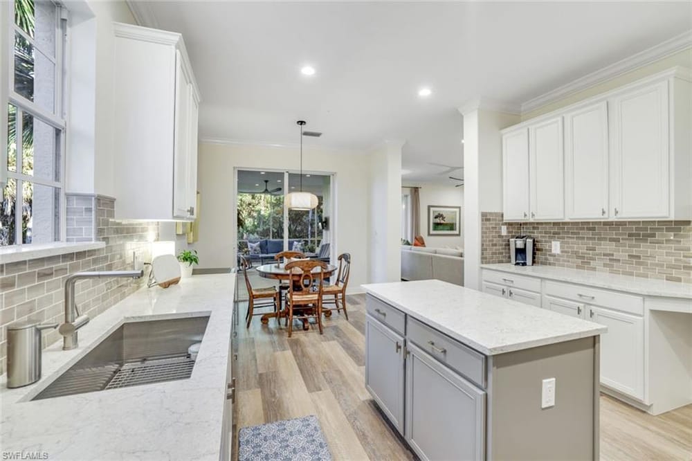 4956 Shaker Heights Ct. 101 – #226020831 - Naples Lakes Country Club