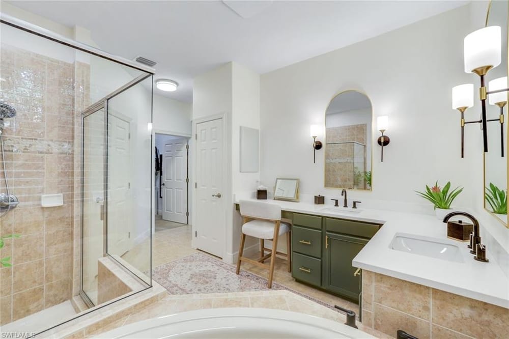 4956 Shaker Heights Ct. 101 – #226020831 - Naples Lakes Country Club