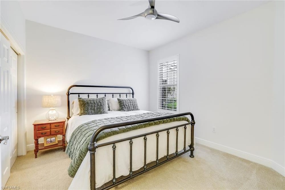 4956 Shaker Heights Ct. 101 – #226020831 - Naples Lakes Country Club