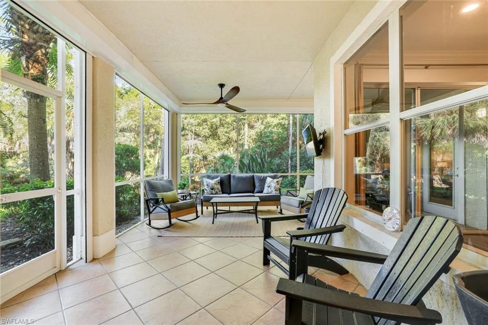 4956 Shaker Heights Ct. 101 – #226020831 - Naples Lakes Country Club