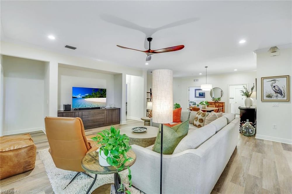 4956 Shaker Heights Ct. 101 – #226020831 - Naples Lakes Country Club