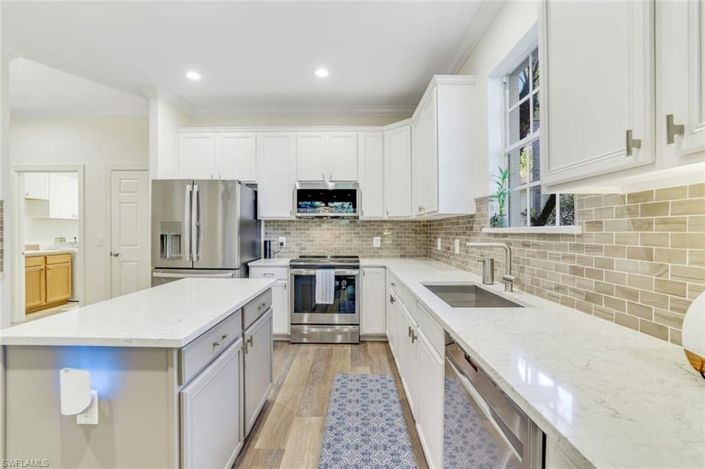 4956 Shaker Heights Ct. 101 – #226020831 - Naples Lakes Country Club