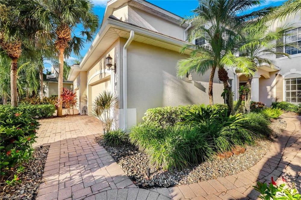 4956 Shaker Heights Ct. 101 – #226020831 - Naples Lakes Country Club