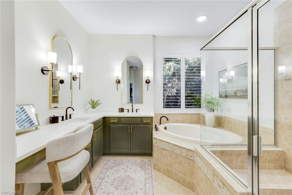 4956 Shaker Heights Ct. 101 – #226020831 - Naples Lakes Country Club