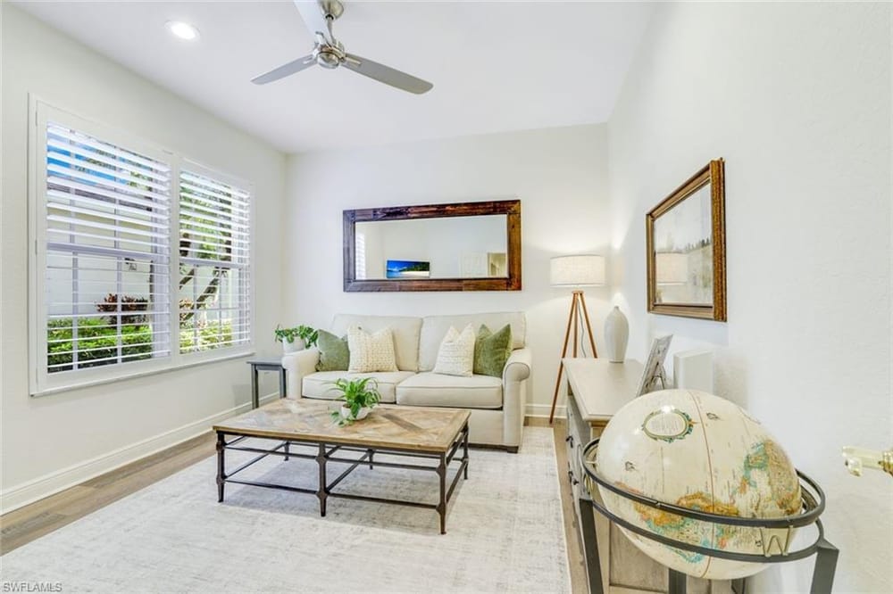 4956 Shaker Heights Ct. 101 – #226020831 - Naples Lakes Country Club