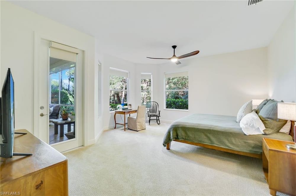4956 Shaker Heights Ct. 101 – #226020831 - Naples Lakes Country Club