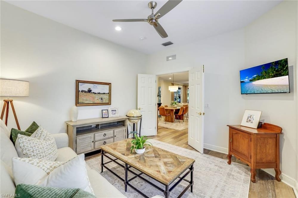 4956 Shaker Heights Ct. 101 – #226020831 - Naples Lakes Country Club