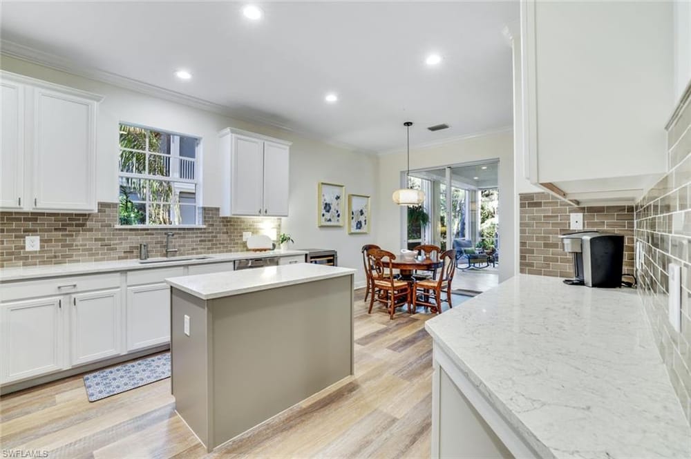 4956 Shaker Heights Ct. 101 – #226020831 - Naples Lakes Country Club