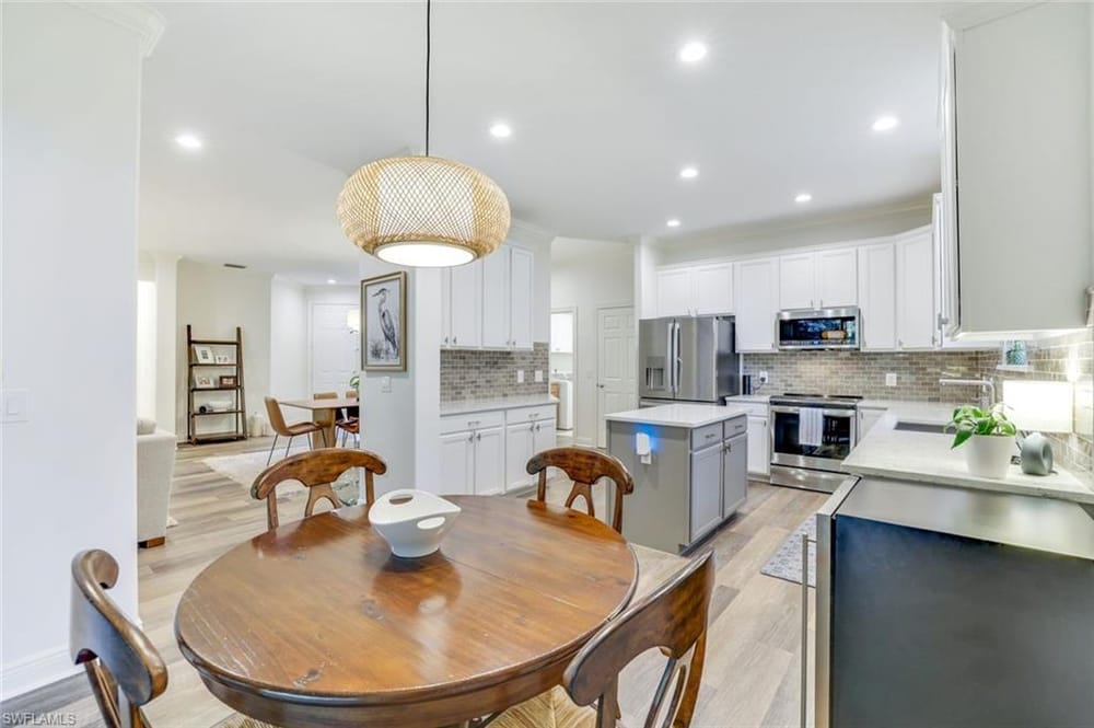 4956 Shaker Heights Ct. 101 – #226020831 - Naples Lakes Country Club