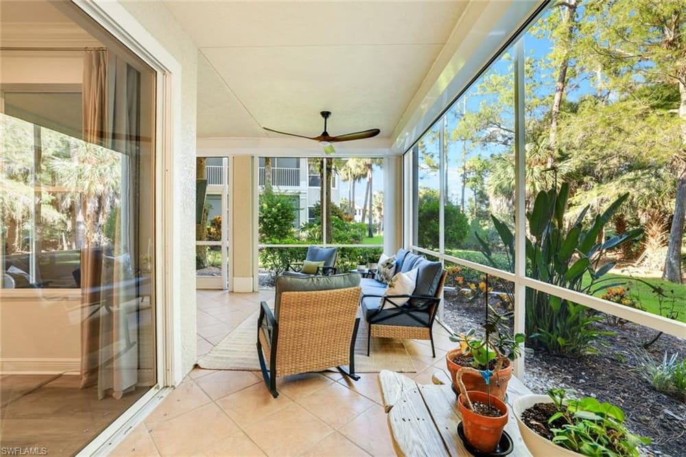 4956 Shaker Heights Ct. 101 – #226020831 - Naples Lakes Country Club