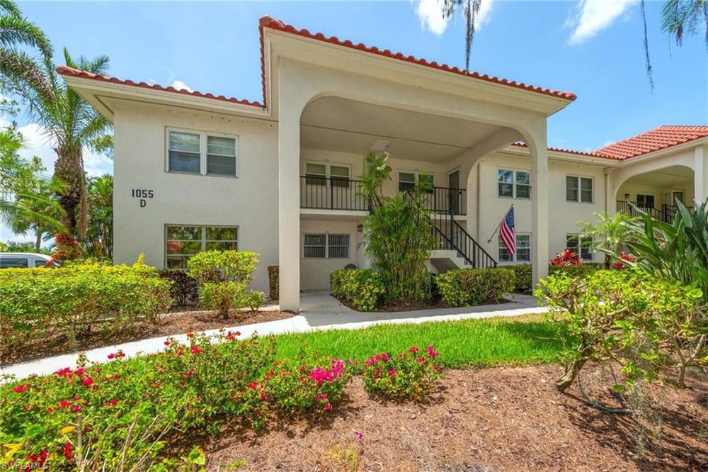 1055 Forest Lakes Dr. D114 – #226020880 - Forest Lakes