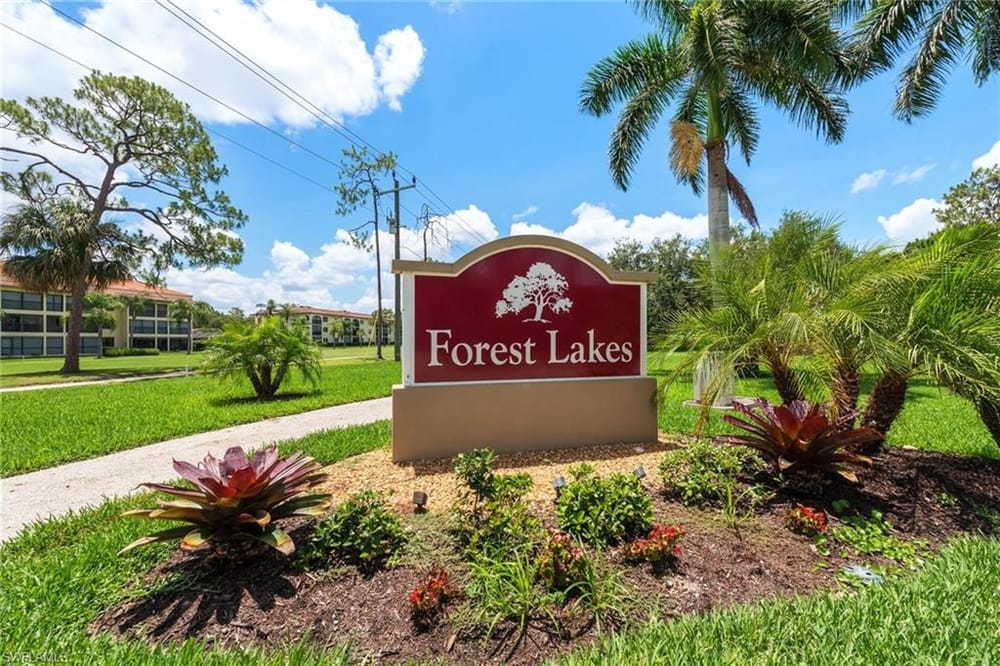1055 Forest Lakes Dr. D114 – #226020880 - Forest Lakes