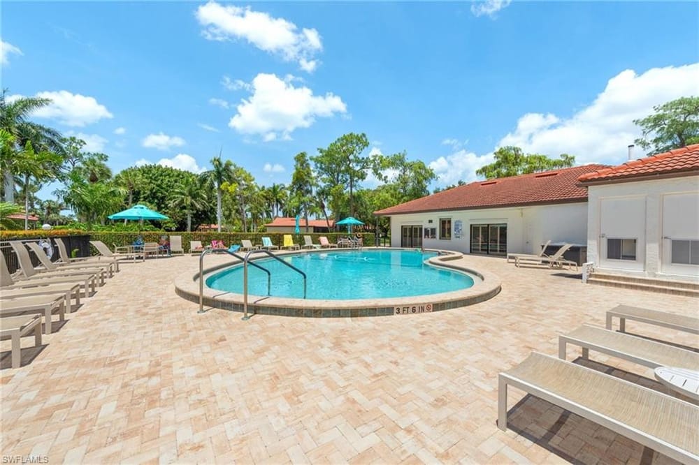 1055 Forest Lakes Dr. D114 – #226020880 - Forest Lakes