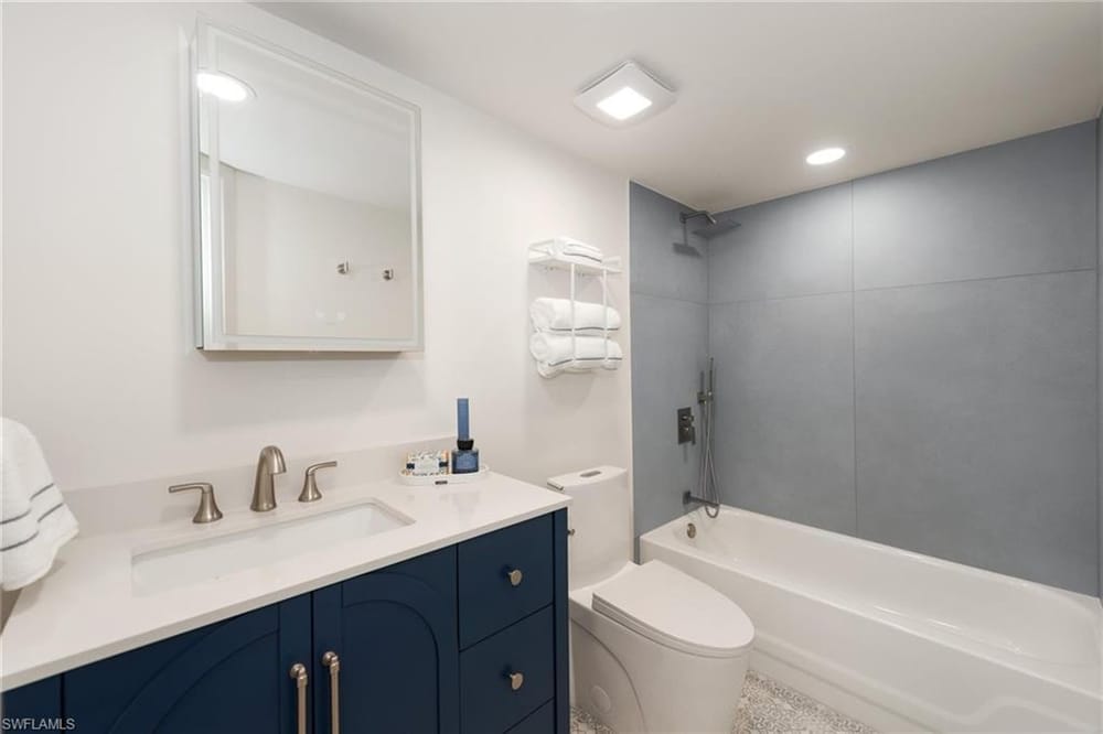 1055 Forest Lakes Dr. D114 – #226020880 - Forest Lakes