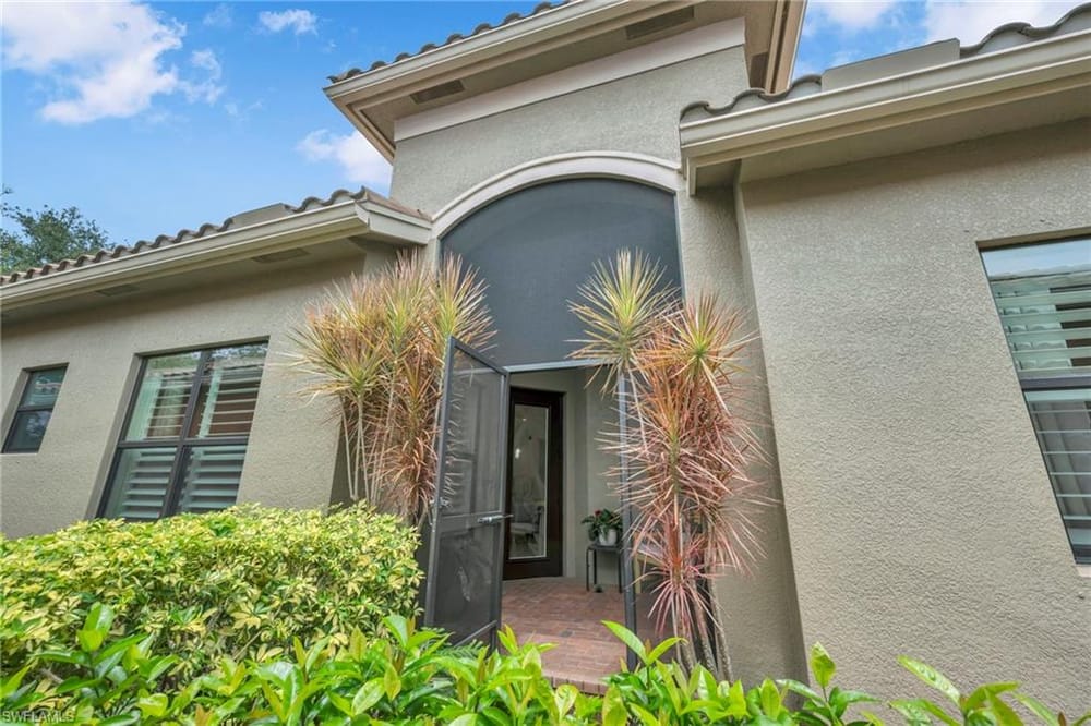13529 Monticello Blvd. – #226020938 - Marbella Isles