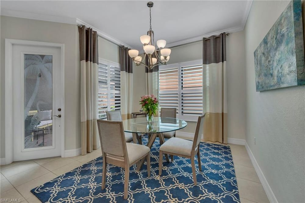 13529 Monticello Blvd. – #226020938 - Marbella Isles