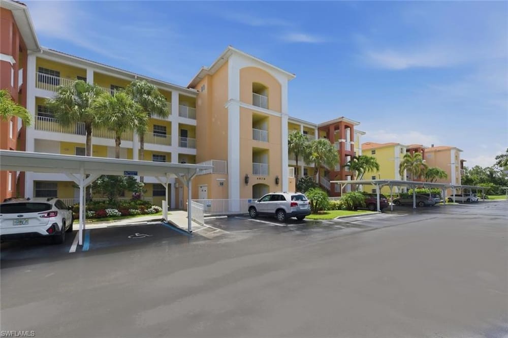6828 Sterling Greens Pl. 4405 – #226021081 - Glen Eagle