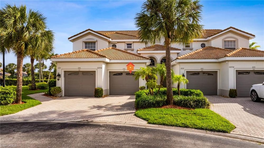 6894 Sterling Greens Ct. 201 – #226021144 - Glen Eagle
