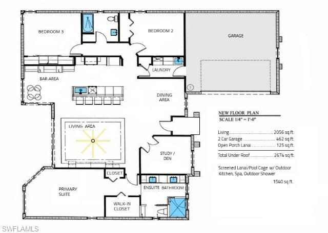 8967 Lely Island Cir. – #226021149 - Lely Resort