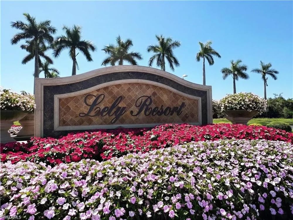 8967 Lely Island Cir. – #226021149 - Lely Resort