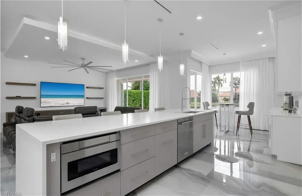 8967 Lely Island Cir. – #226021149 - Lely Resort
