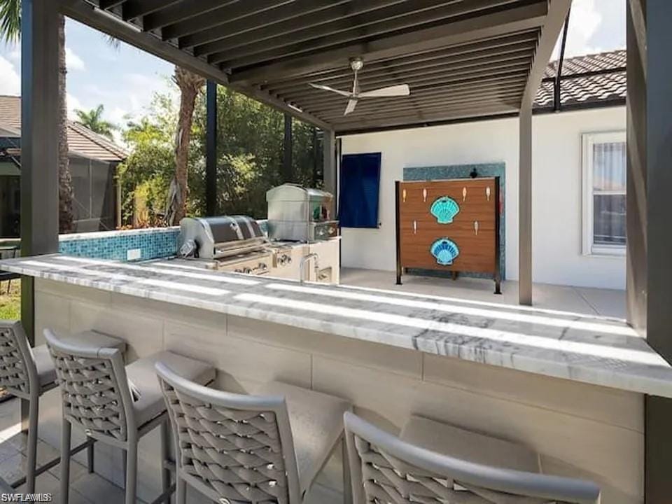 8967 Lely Island Cir. – #226021149 - Lely Resort