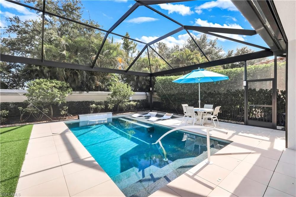 13836 Luna Dr. – #226021162 - Marbella Isles