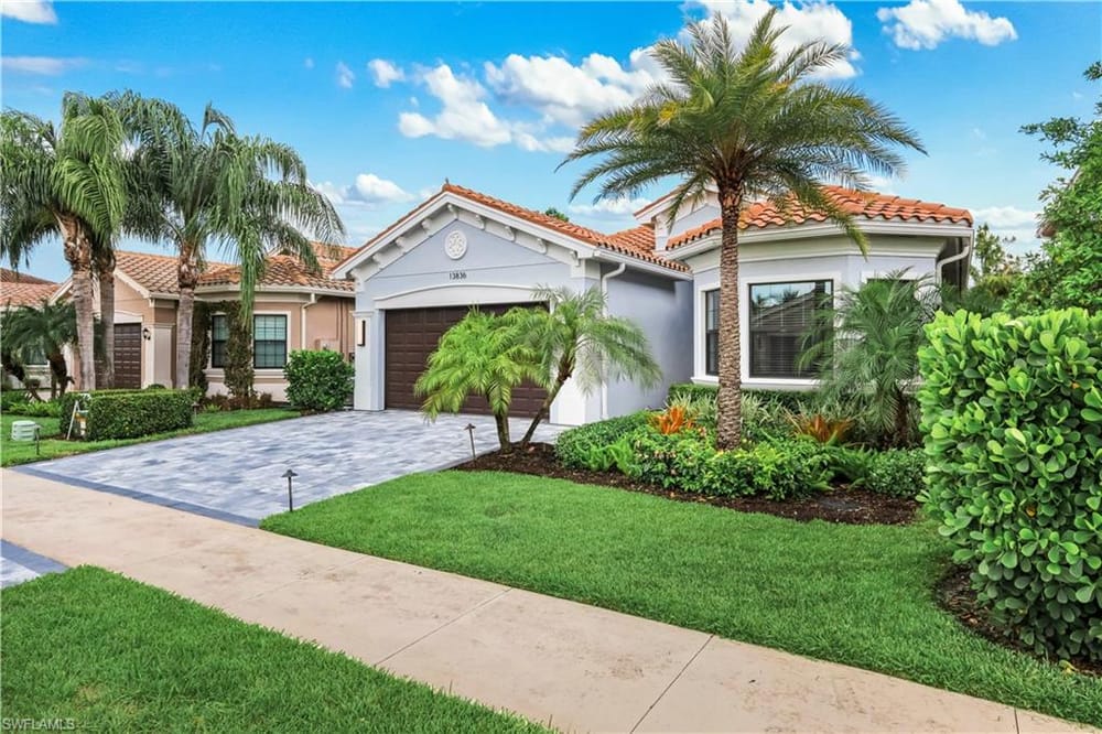 13836 Luna Dr. – #226021162 - Marbella Isles