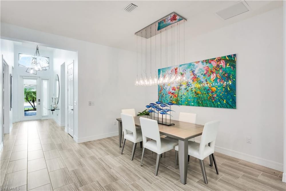 13836 Luna Dr. – #226021162 - Marbella Isles