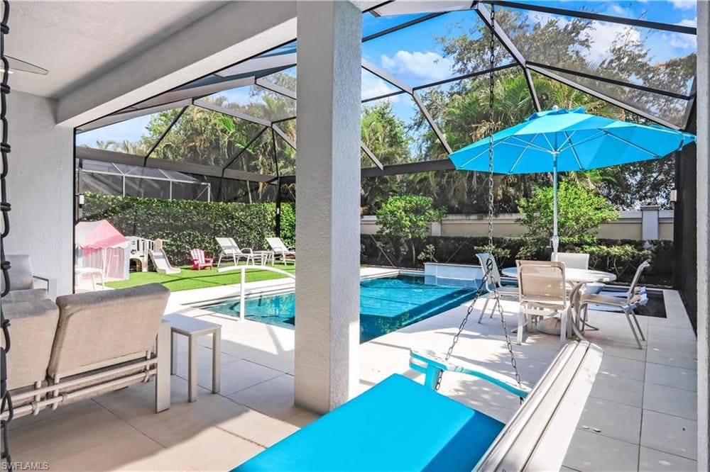 13836 Luna Dr. – #226021162 - Marbella Isles
