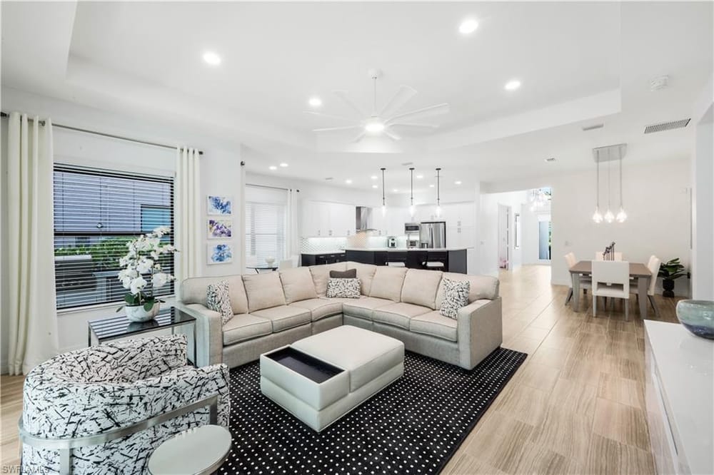 13836 Luna Dr. – #226021162 - Marbella Isles