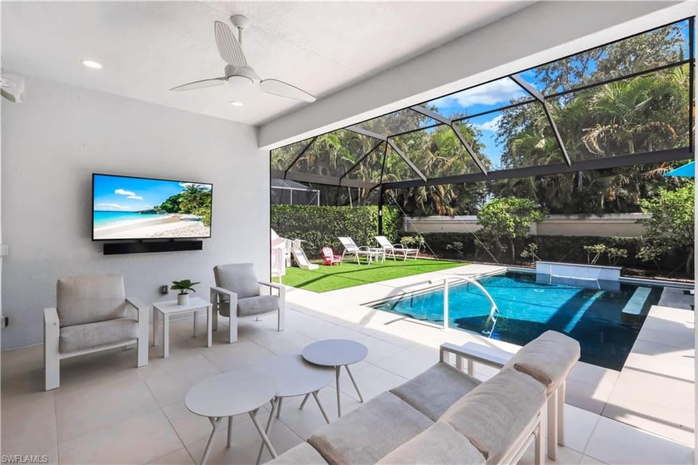 13836 Luna Dr. – #226021162 - Marbella Isles