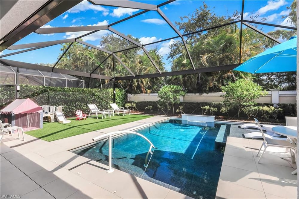 13836 Luna Dr. – #226021162 - Marbella Isles