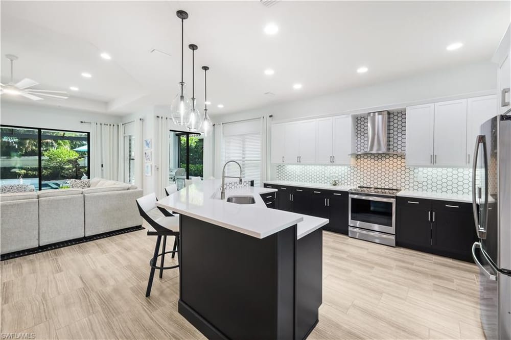13836 Luna Dr. – #226021162 - Marbella Isles