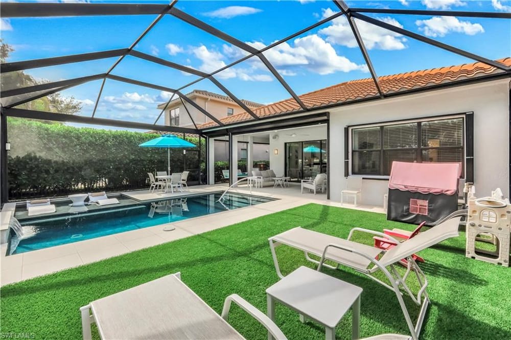 13836 Luna Dr. – #226021162 - Marbella Isles