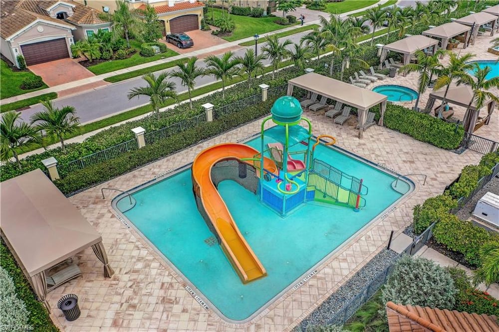 13836 Luna Dr. – #226021162 - Marbella Isles
