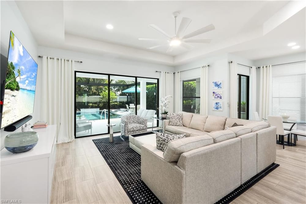 13836 Luna Dr. – #226021162 - Marbella Isles
