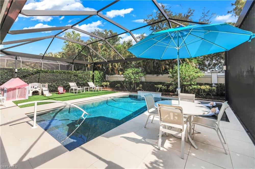 13836 Luna Dr. – #226021162 - Marbella Isles